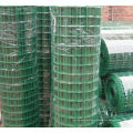 Welded Hardware Cloth Plain Weave 2-500 Mesh / Galvanized welded wire mesh